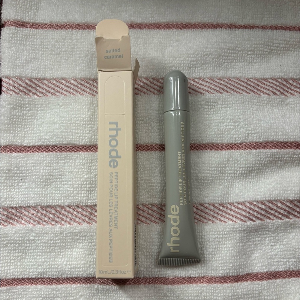 NEW Rhode Lip Tint